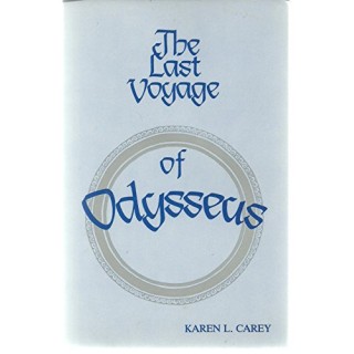 The Last Voyage Of Odysseus